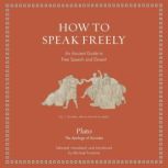 How to Speak Freely, Plato