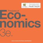 Principles of Economics 3e, Steven A. Greenlaw