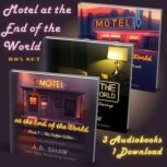 Motel at the End of the World Box Set..., A. R. Shaw