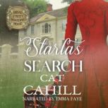 Starlas Search, Cat Cahill