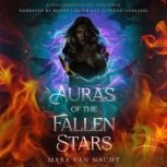 Auras of the Fallen Stars, Mara van Nacht
