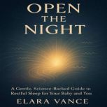 Open the Night, Claire Donnelly
