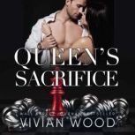 Queens Sacrifice, Vivian Wood