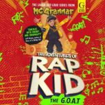Adventures of Rap Kid 2, MC Grammar