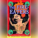 The Fire-Eaters, David Almond