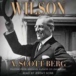 Wilson, A. Scott Berg