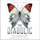 The Diabolic, S. J. Kincaid