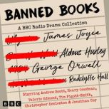 Banned Books A BBC Radio Drama Colle..., James Joyce