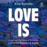Love Is, Kim Sorrelle
