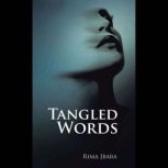 Tangled Words, Rima Jbara