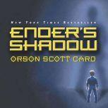 Ender's Shadow, Orson Scott Card