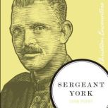 Sergeant York, John Perry