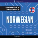 Learn Norwegian The Ultimate Guide t..., Innovative Language Learning