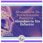 Abundancia De Pensamientos Positivos ..., LIBROTEKA