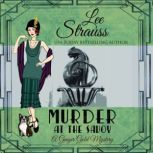 Murder at the Savoy, Lee Strauss