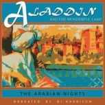 Aladdin and the Wonderful Lamp, Arabian Nights