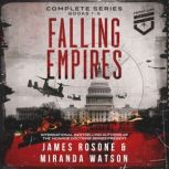 Falling Empires, James Rosone