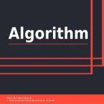 Algorithm, Introbooks Team
