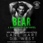 Bear, Lane Hart