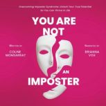 You Are Not an Imposter, Coline Monsarrat