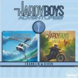 Hardy Boys Adventures Collection Volu..., Franklin W. Dixon