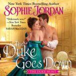 The Duke Goes Down The Duke Hunt, Sophie Jordan