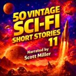 50 Vintage SciFi Short Stories 11, Frederik Pohl