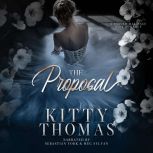 The Proposal, Kitty Thomas