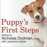 Puppys First Steps, Nicholas Dodman