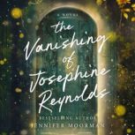 The Vanishing of Josephine Reynolds, Jennifer Moorman