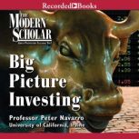 Big Picture Investing, Peter Navarro