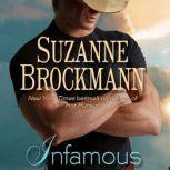 Infamous, Suzanne Brockmann