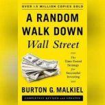 Random Walk Down Wall Street A Time-Tested Strategy for Successful Investing (Eleventh Edition), Burton G. Malkiel