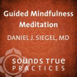 Guided Mindfulness Meditation, Daniel Siegel, MD
