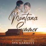 Montana Summer, Ava Garrett