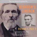 Herndons Lincoln Illustrated Edition..., William Herndon and Jesse Weik