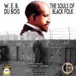 The Souls Of Black Folk, W. E. B. Du Bois
