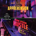 Red Star Hustle  Apprehension, Sam J. Miller