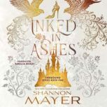 Inked in Ashes, Shannon Mayer