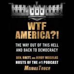 WTF America?!, Ben Meiselas