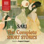 The Complete Short Stories,  Saki