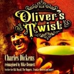 Olivers Twist, Mike Bennett