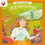 Greek Classics Persephone Easy Clas..., Gemma Barder
