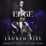 Edge of Sin, Lauren Biel