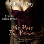 The More the Merrier, Ellis O. Day