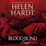 Blood Bond 2, Helen Hardt