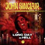 John Sinclair, Episode 7 A Long Day in Hell, Gabriel Conroy