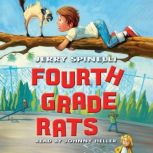 Fourth Grade Rats A Rule the School ..., Jerry Spinelli