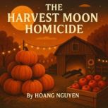 The Harvest Moon Homicide A Cozy Mys..., Hoang Nguyen