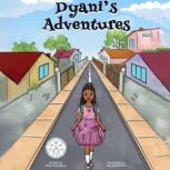 Dyanis Adventures, Kitty Arceneaux